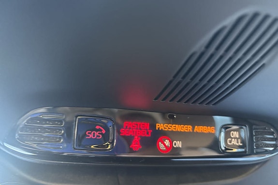 Volvo XC90 29 of 29