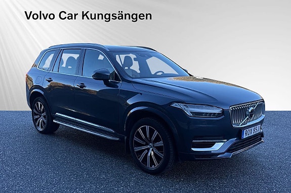 Volvo XC90 6 of 29