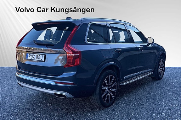 Volvo XC90 5 of 29