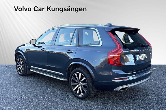 Volvo XC90 4 of 29