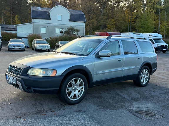 Volvo XC70 5 of 21