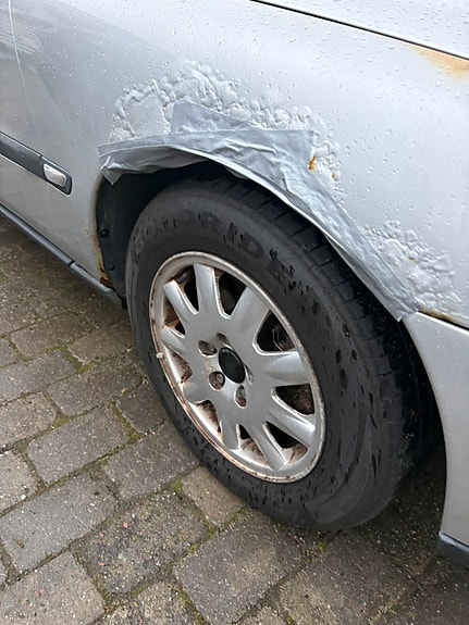 Volvo V70 11 of 11