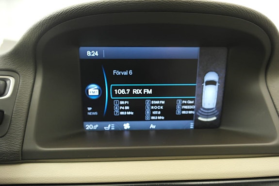 Volvo XC70 10 of 20