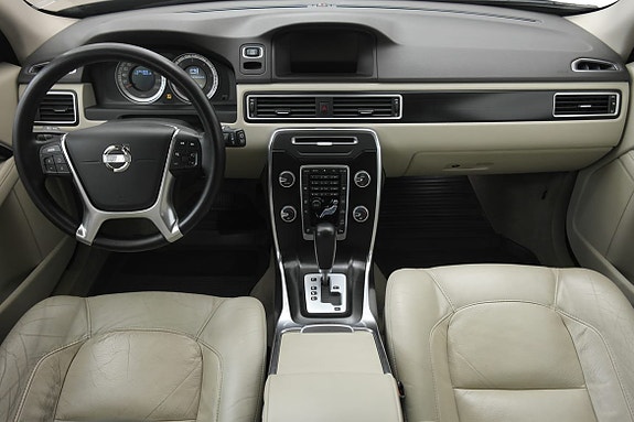 Volvo XC70 15 of 20