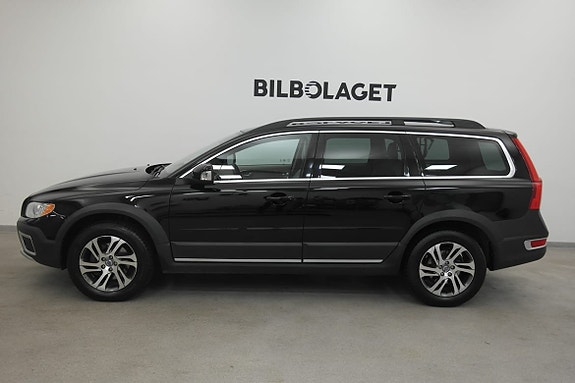 Volvo XC70 4 of 20