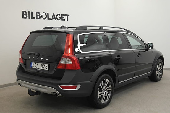 Volvo XC70 5 of 20