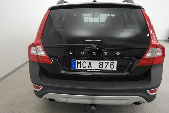 Volvo XC70 16 of 20