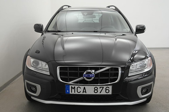 Volvo XC70 7 of 20