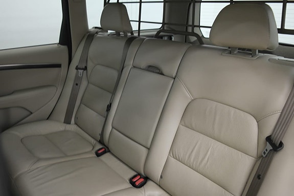 Volvo XC70 14 of 20