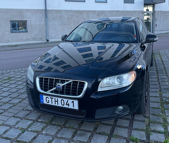 Volvo Unknown