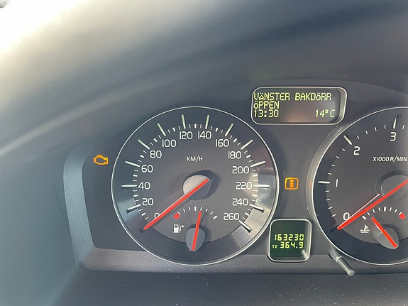 Volvo V50 9 of 9