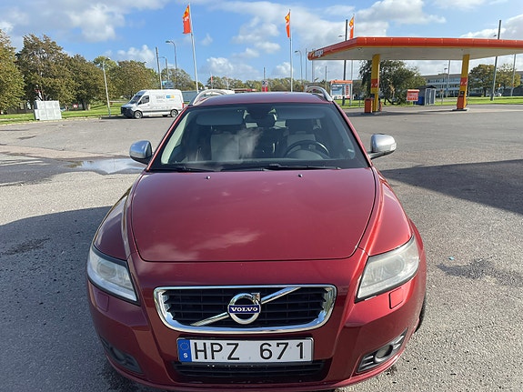 Volvo Unknown