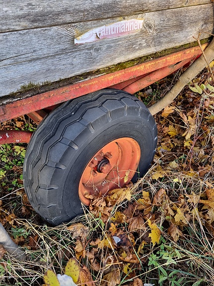 CASE IH 585 XL 22 of 23