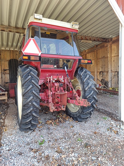 CASE IH 585 XL 2 of 23