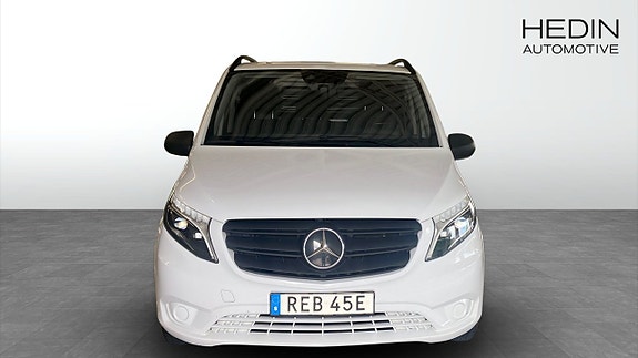 Mercedes-Benz Vito 116 3 of 11