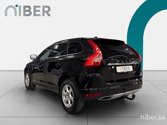 Volvo XC60 5 of 23