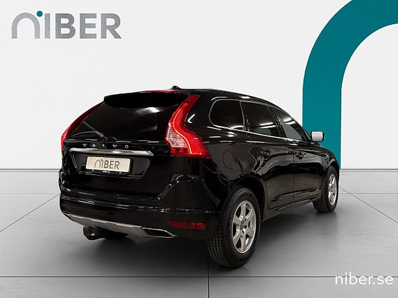 Volvo XC60 7 of 23