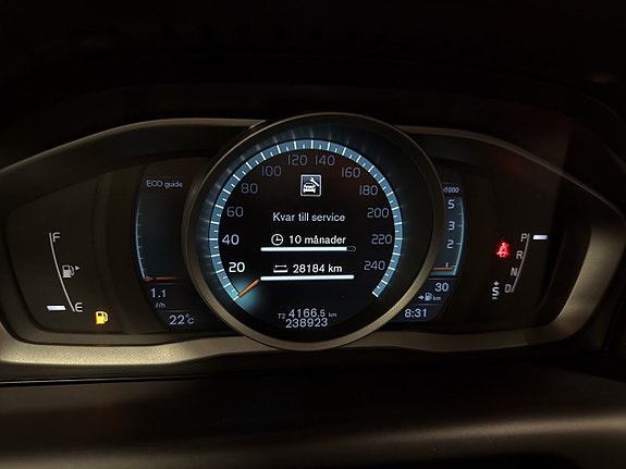 Volvo XC60 23 of 23