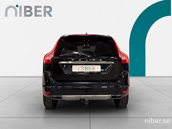 Volvo XC60 6 of 23