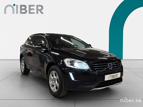Volvo XC60 3 of 23
