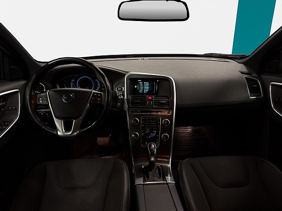 Volvo XC60 19 of 23