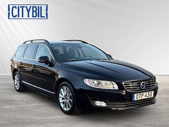 Volvo V70 5 of 26