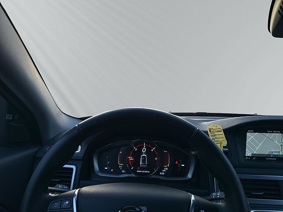 Volvo V70 17 of 26