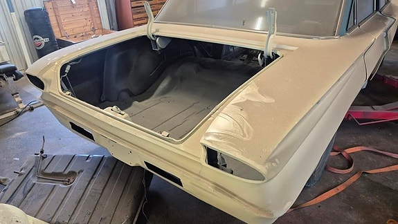 Buick Special 24 of 30