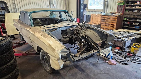 Buick Special 2 of 30