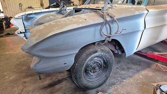 Buick Special 16 of 30