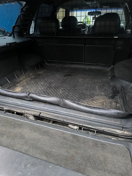 Chevrolet Blazer 8 of 9