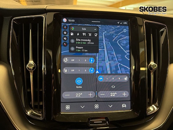 Volvo XC60 24 of 27