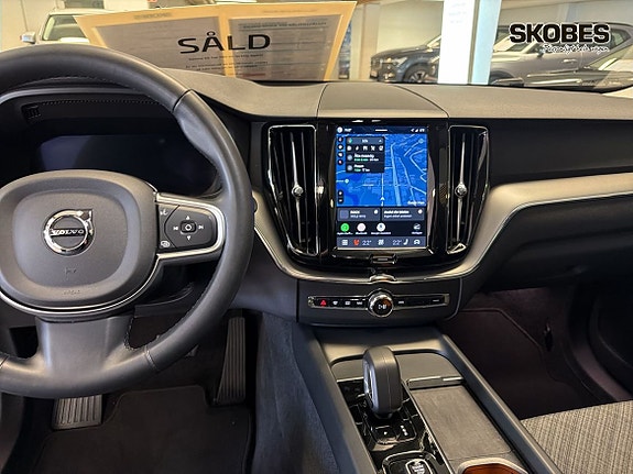 Volvo XC60 13 of 27
