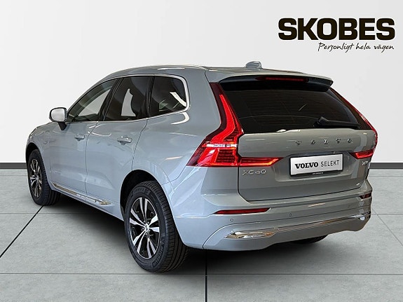 Volvo XC60 6 of 27