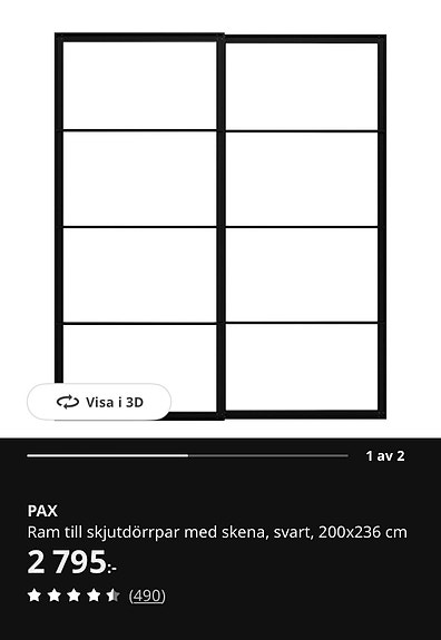 Product image 1 of 2