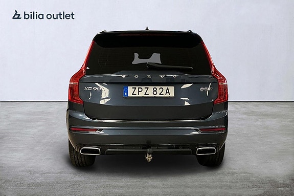 Volvo XC90 7 of 30