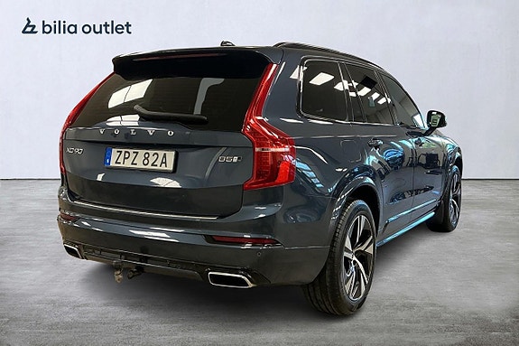 Volvo XC90 3 of 30