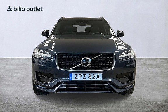 Volvo XC90 8 of 30