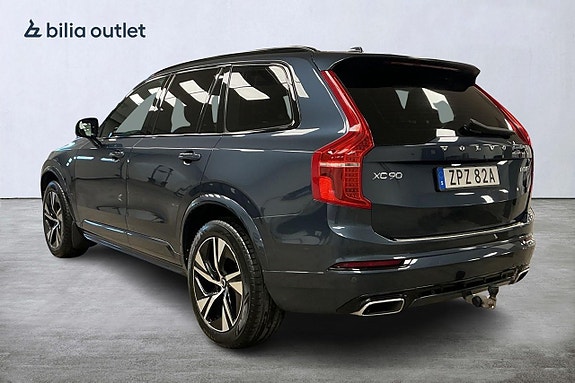 Volvo XC90 4 of 30