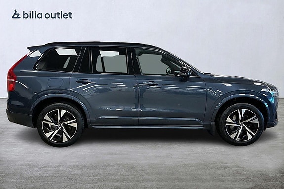 Volvo XC90 5 of 30