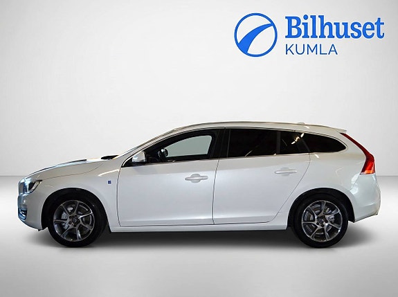 Volvo V60 3 of 15