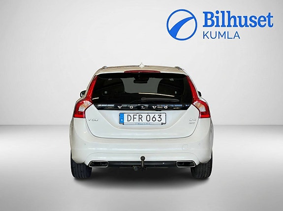Volvo V60 7 of 15