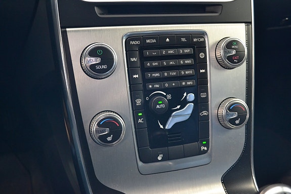 Volvo V60 15 of 15
