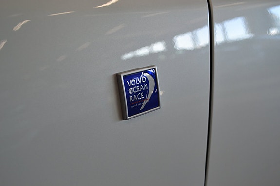 Volvo V60 14 of 15