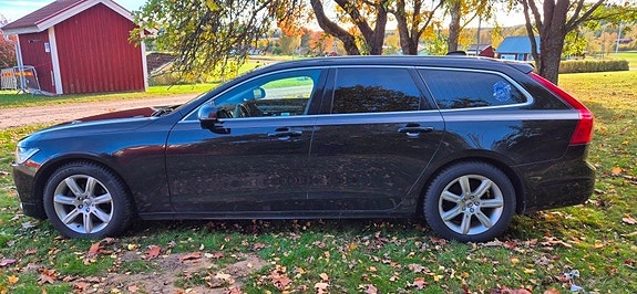 Volvo V90 3 of 30