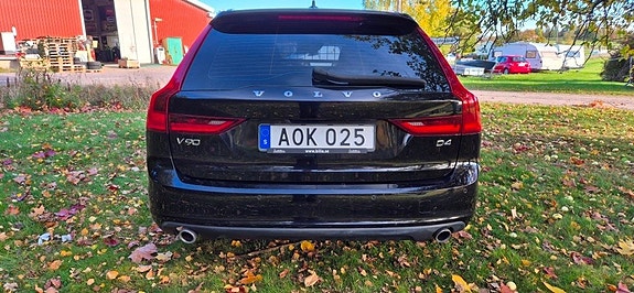 Volvo V90 5 of 30
