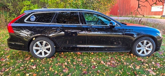 Volvo V90 7 of 30