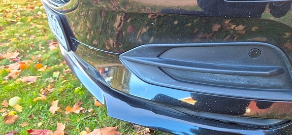 Volvo V90 10 of 30