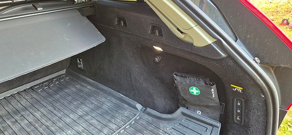 Volvo V90 27 of 30