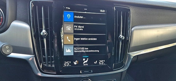 Volvo V90 19 of 30